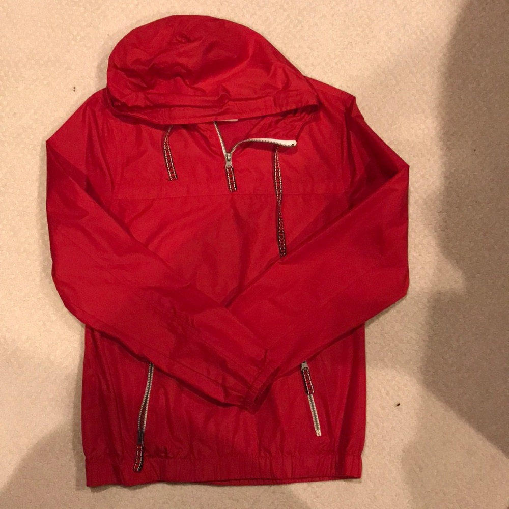 Windbreaker